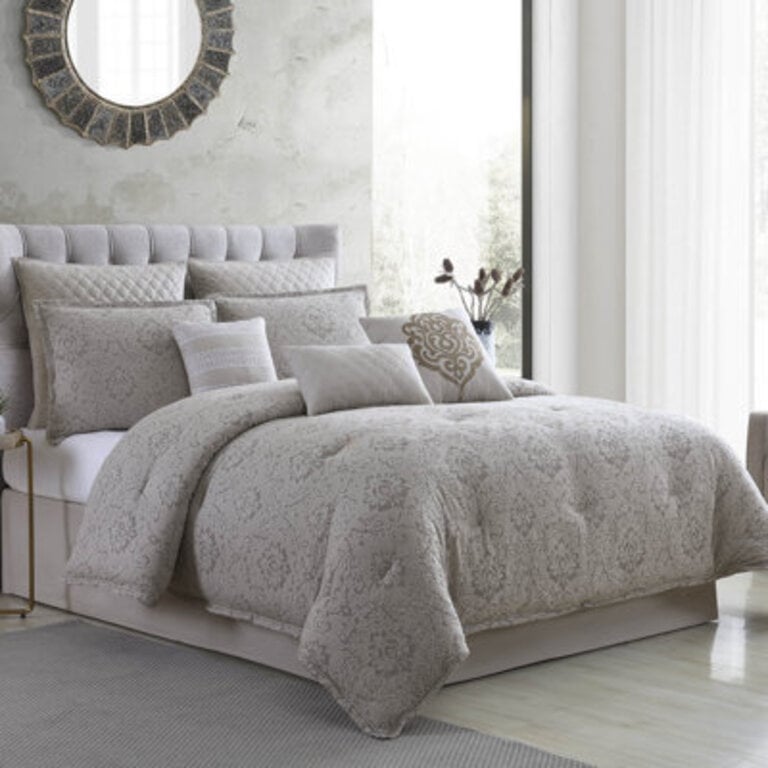Kenetic Comforter Set