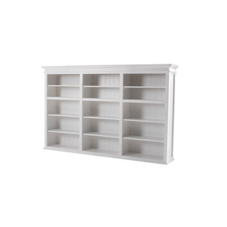 Halifax Lachlan Triple Bay Hutch Unit Top