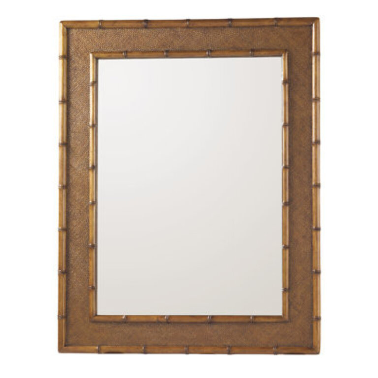 Island Estate Palm Grove Mirror