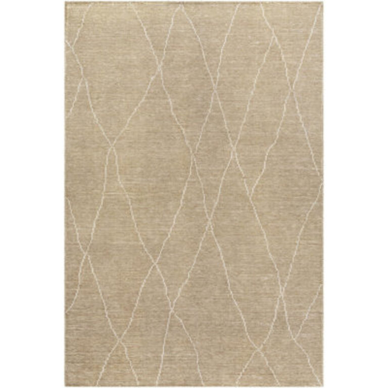 Delaney Moroccan Indoor  Outdoor Rug