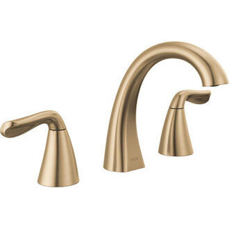 Arvo Widespread Bathroom Faucet