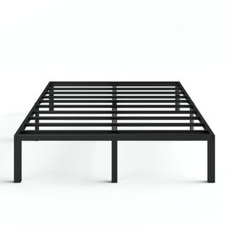 Russel 14 Contemporary Modern Bed Frame Russel 14 Contemporary Modern Bed Frame