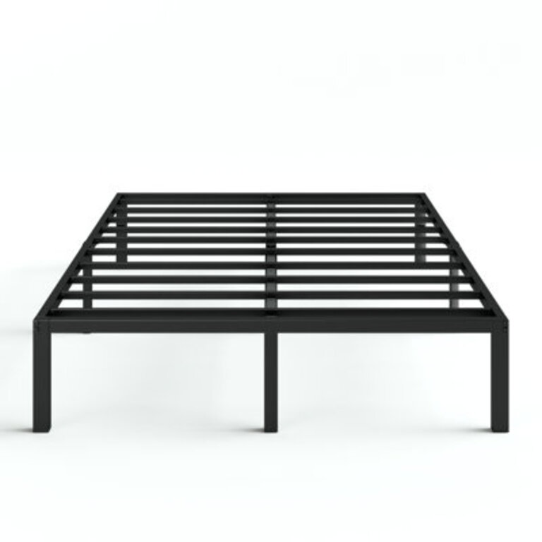 Russel 14 Contemporary Modern Bed Frame