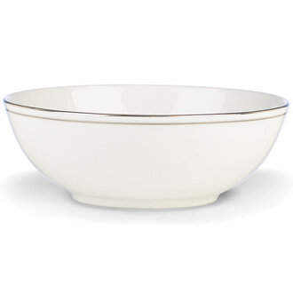 16 oz Federal Platinum Soup Bowl