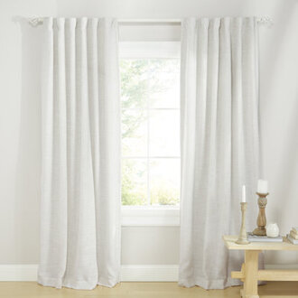 Ralph Lauren Curtain Panel