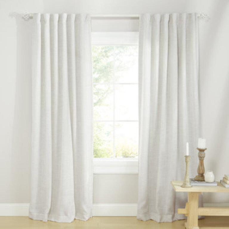 Ralph Lauren Curtain Panel