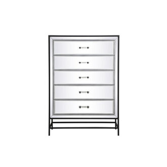 Stinchcomb Accent Chest