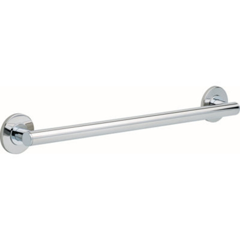 Bath Safety 24 Grab Bar