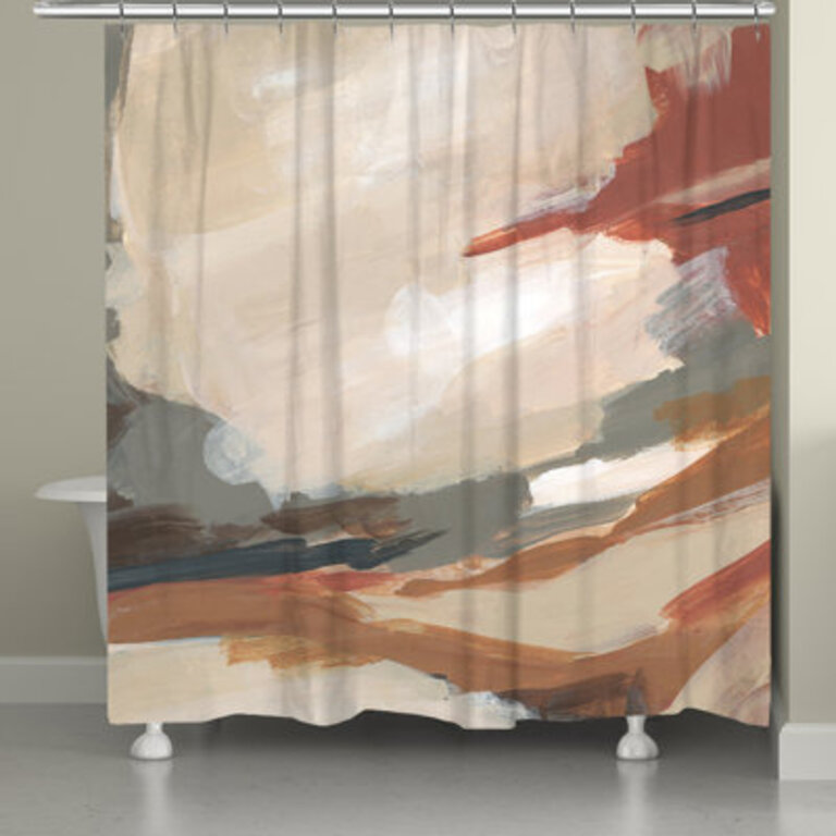 Armeta Bohemia Air Shower Curtain