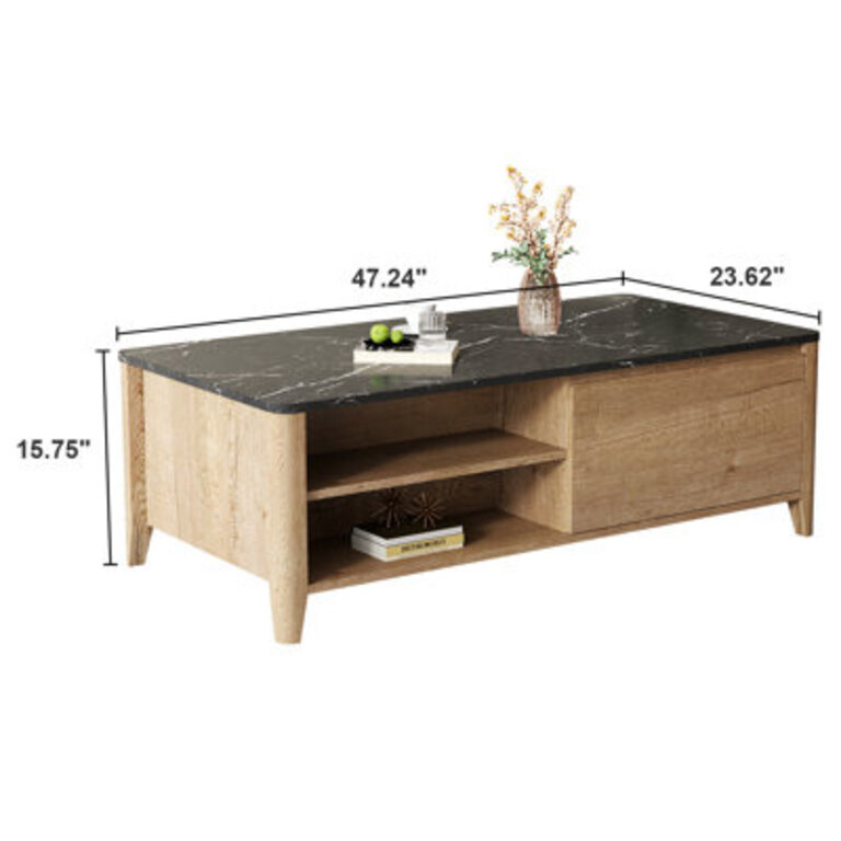 Marlinda Coffee Table
