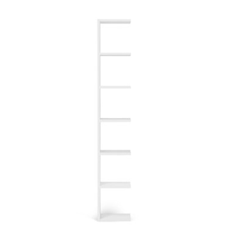 Araeya 88 H x 15 W Bookcase Extender