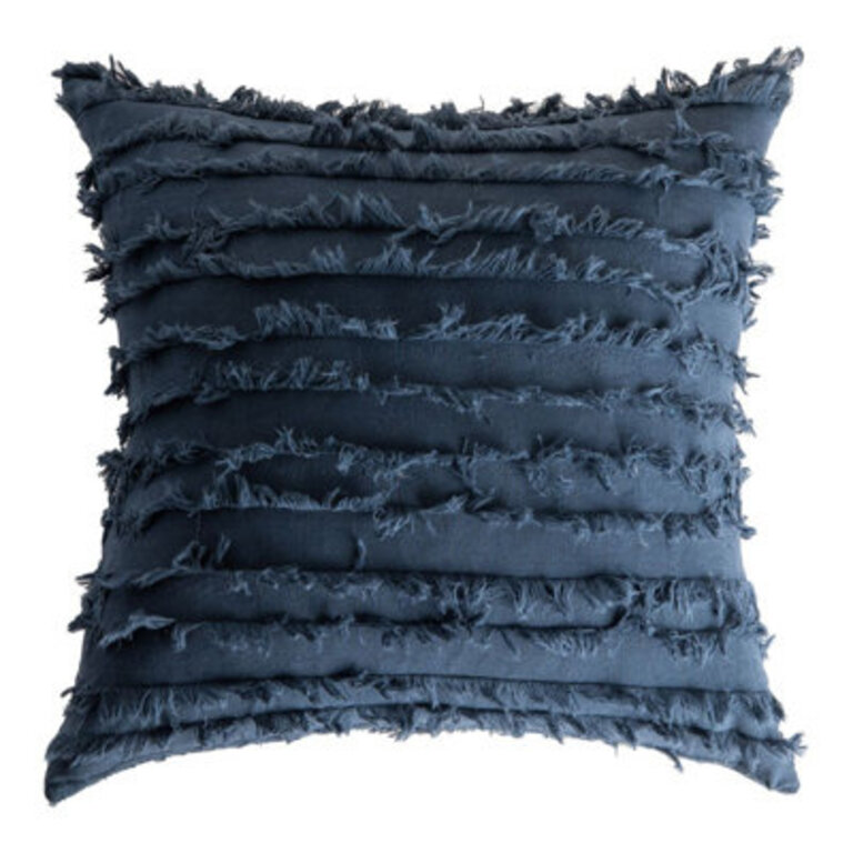 Tassels Pillow Cover