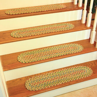 Tartaglia Stair Tread