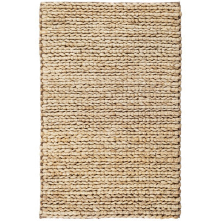 Jute Handwoven Natural Rug