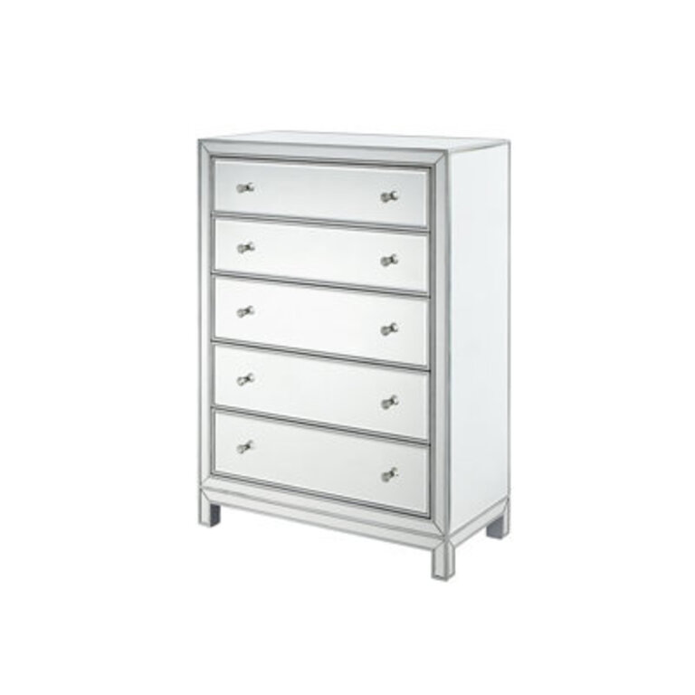Fairgrove Accent Chest