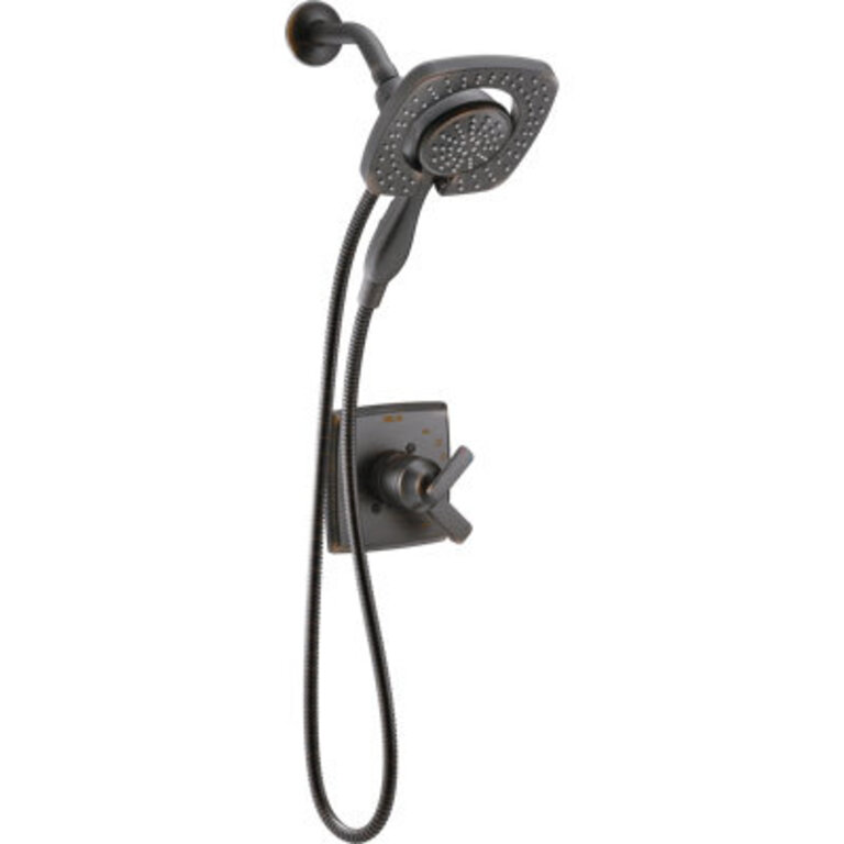 Ashlyn 17 Series Dual-Function Shower Faucet Set In2ition Shower Handle Trim Kit