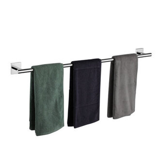 36 Bathroom Towel Bar Wall Mounted