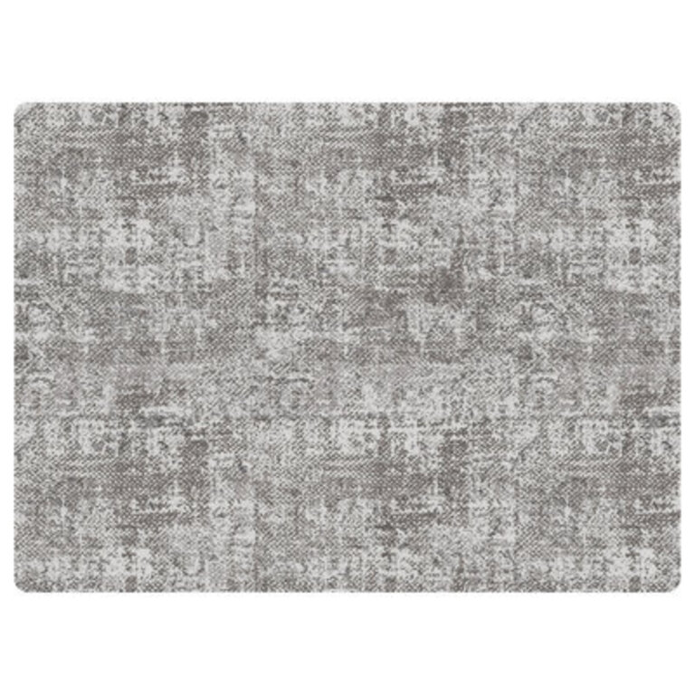 In Distress 35 in x 47 in 9 to 5 Desk Chair Mat