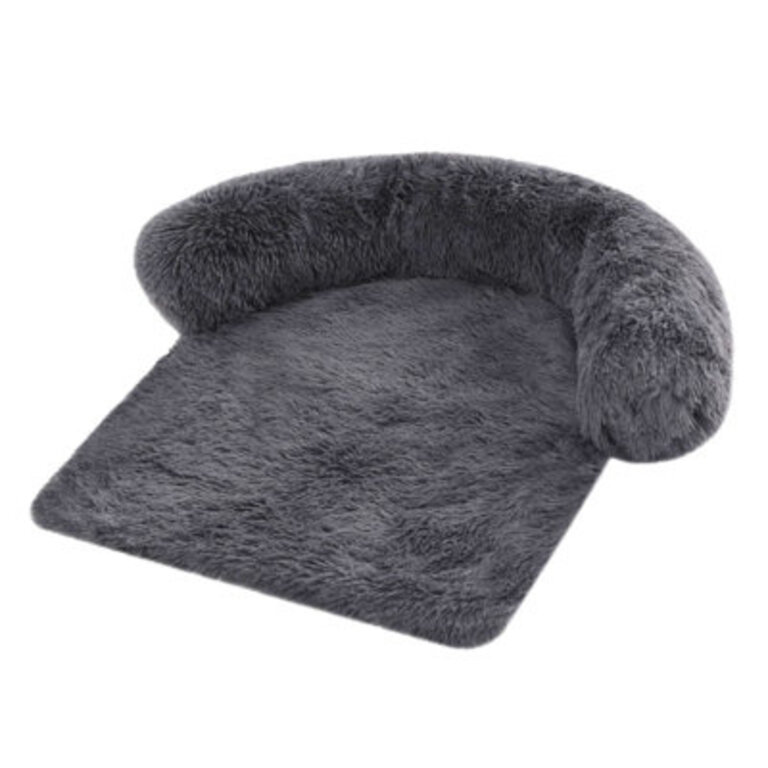 Plush Dog Bed Mat For Furniture Protector