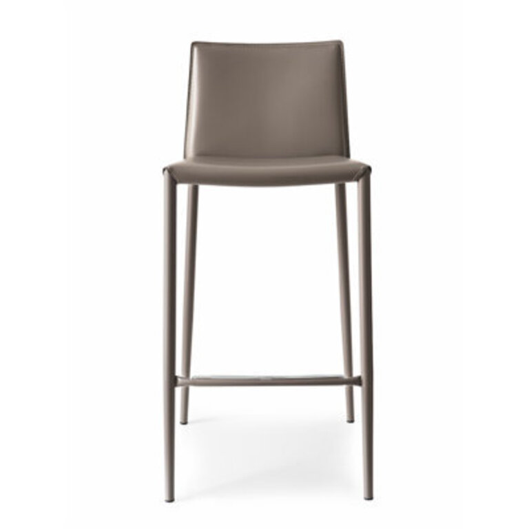 Boheme Upholstered Counter Stool