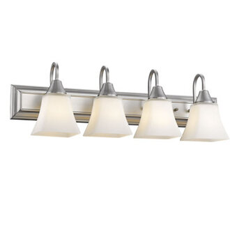 Wava 4 - Light Dimmable Vanity Light
