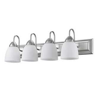 Cherita 4 - Light Vanity Light
