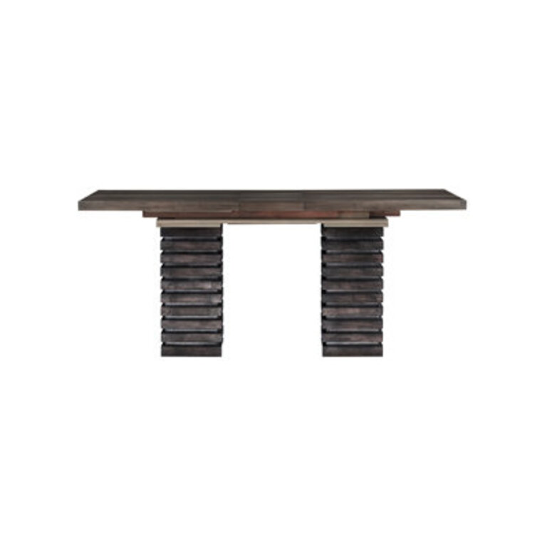 Williamsburg Pine Dining Table