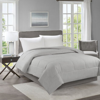1800 Series All Season Down Alternative Comforter