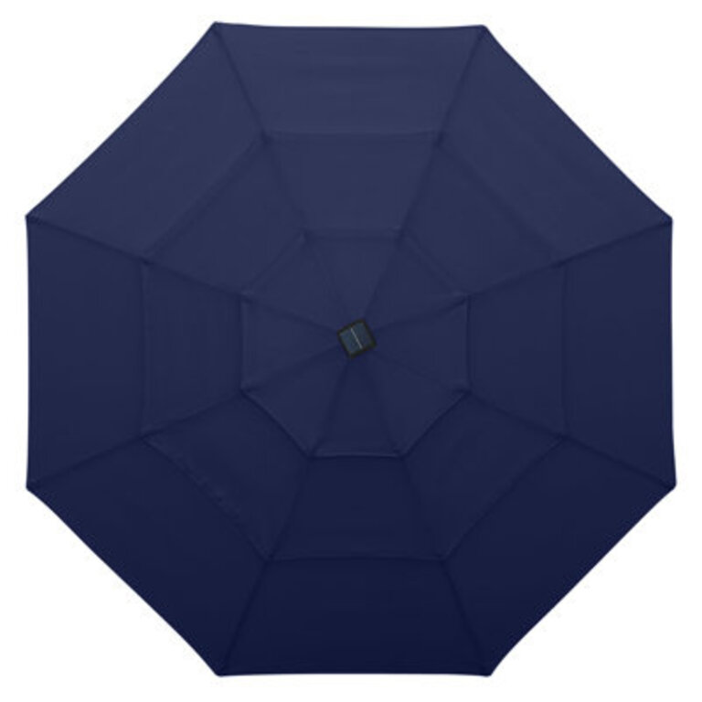 Caerphilly Lighted Market Umbrella