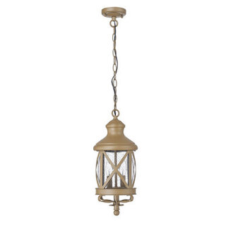 Outdoor Hanging Lantern