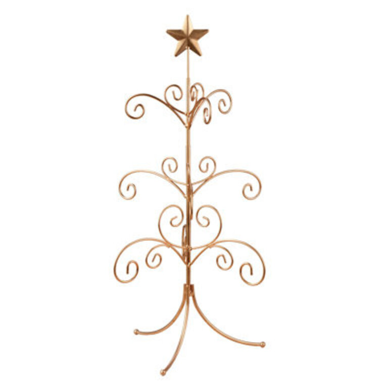 Metal Plants  Flowers Ornament Accessory