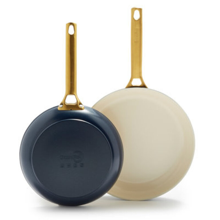 GreenPan 2-Pc Frying Pan Set