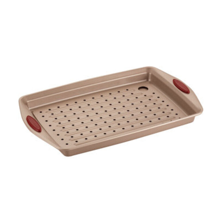 Rachael Ray Cucina 2-Pc Nonstick Baking Sheets