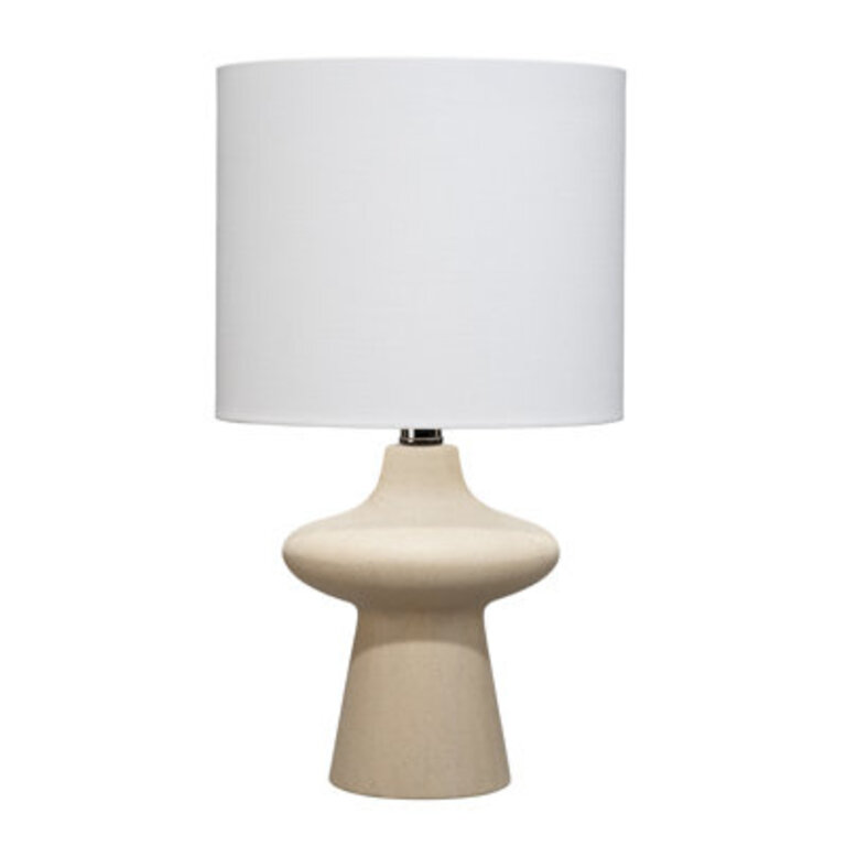 Ceramic Table Lamp