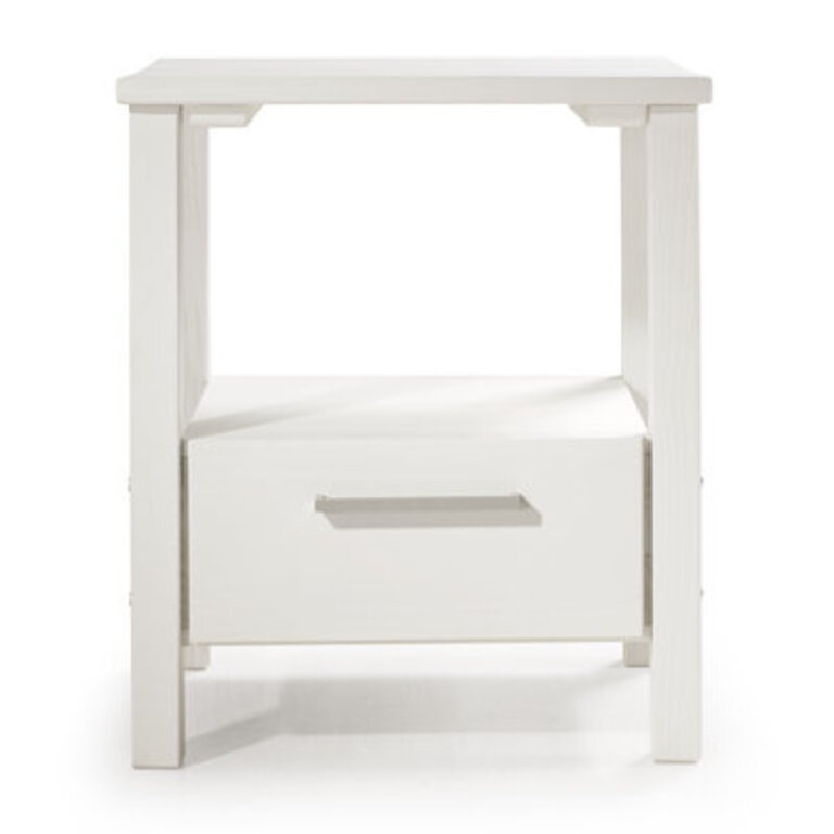 Esser 19 W Solid Wood Nightstand