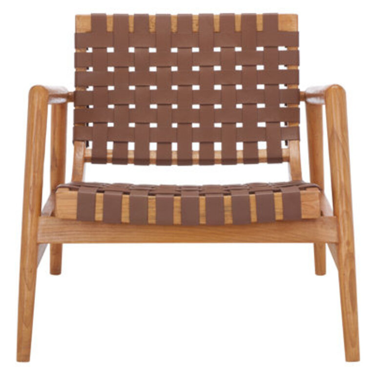 Warbler Upholstered Side Chair