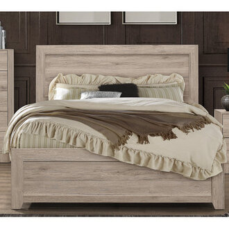 Beckville Bed