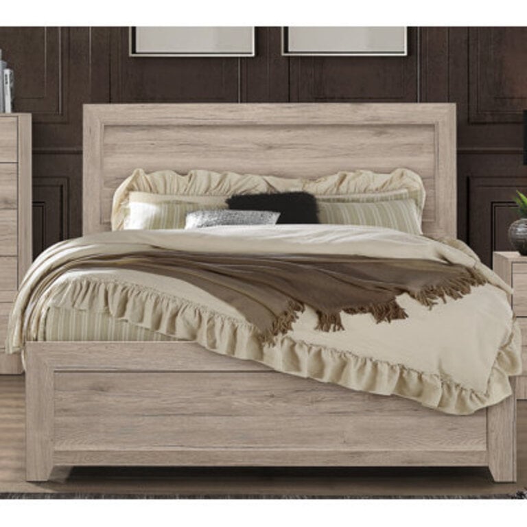 Beckville Bed