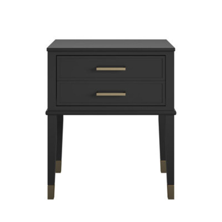Westerleigh 1-Drawer Nightstand
