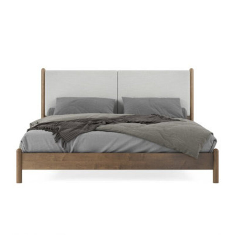 Jiona Upholstered Standard Bed
