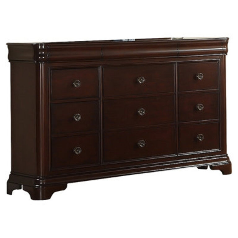 Altigarron 65 W 9 - Drawer Dresser