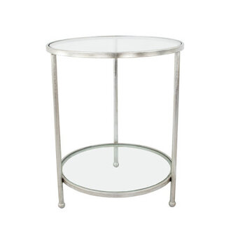 Lilia End Table