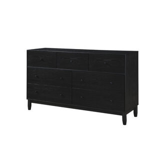 Liubomiras Solid Wood Dresser