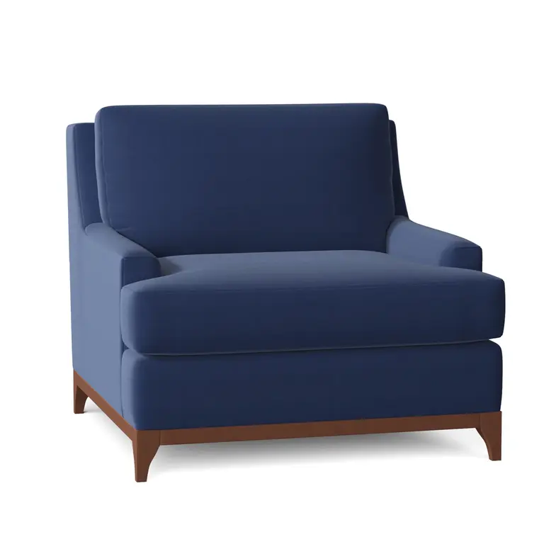 Madelyn Upholstered Armchair