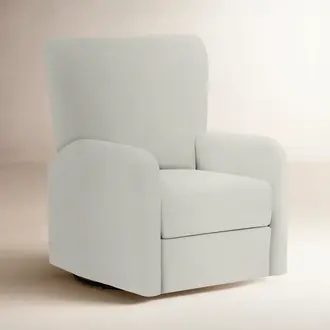 Zakri Swivel Recliner