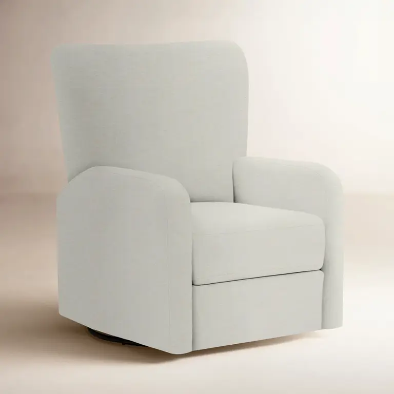 Zakri Swivel Recliner
