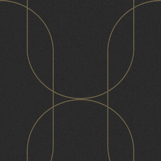 Shawnna Geometric Wallpaper