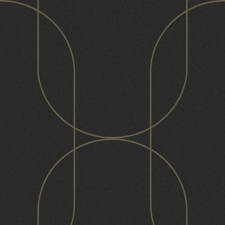 Shawnna Geometric Wallpaper