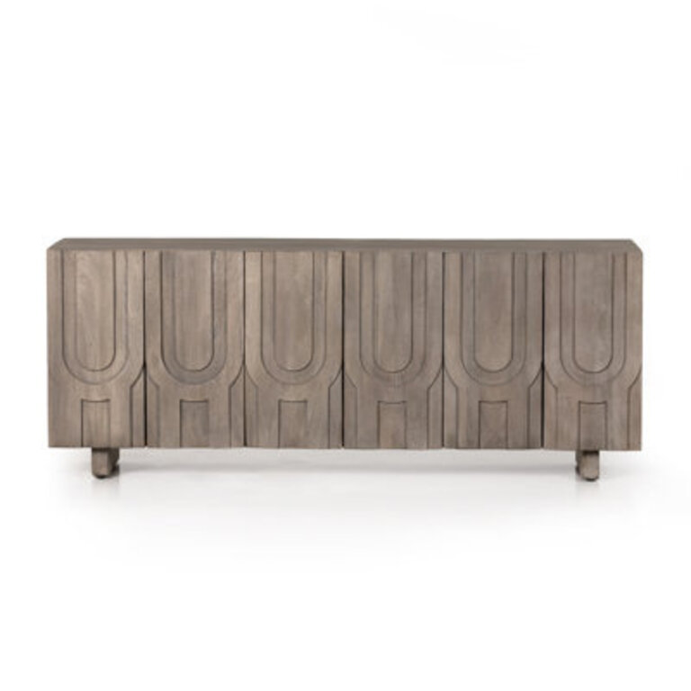 Soraya TV Stand for TVs up to 78