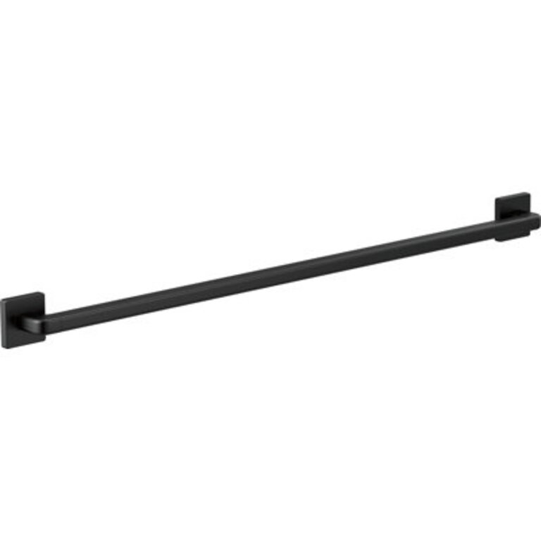 Pivotal Angular Modern Decorative 42 Grab Bar